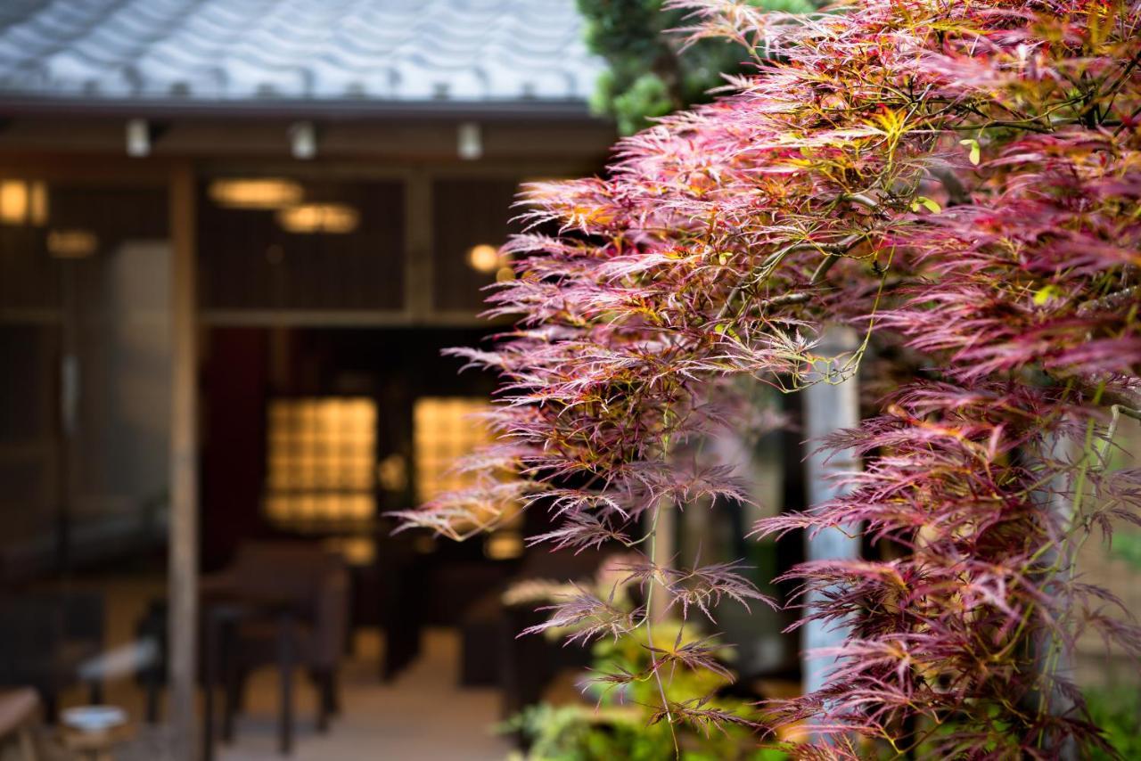 Yugawara Fuga Hotel Exterior foto
